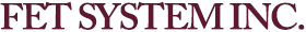 FET SYSTEM INC.